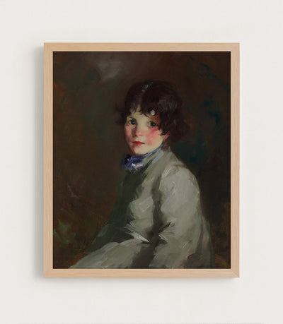 CATHARINE - Museum Quality Art