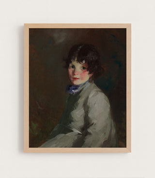 CATHARINE - Museum Quality Art