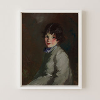 CATHARINE - Museum Quality Art