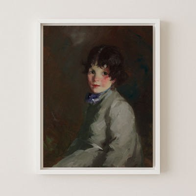 CATHARINE - Museum Quality Art