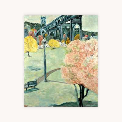 CATHEDRAL PARK — Primary Image
