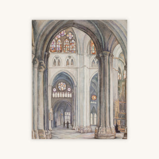 CATHEDRAL — Primary Image