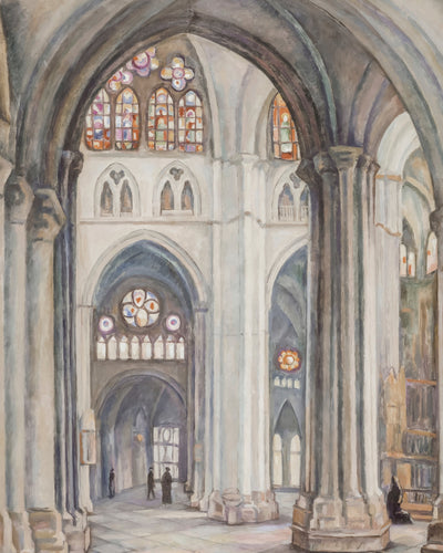 Cathedral