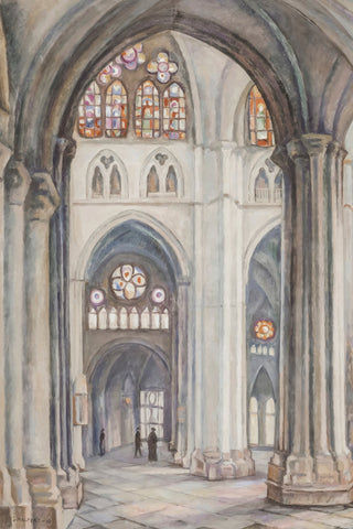 Cathedral