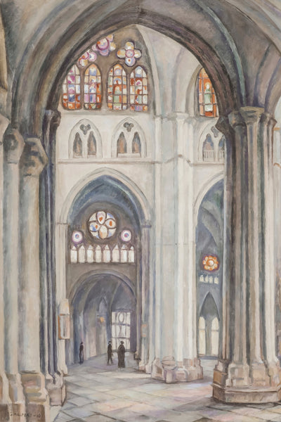 Cathedral