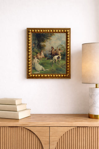 Centaurs