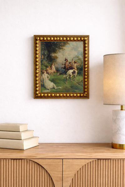 Centaurs