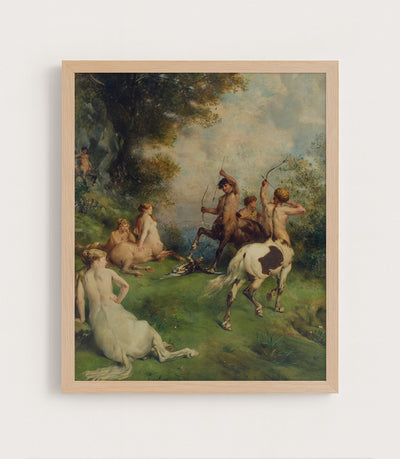 Centaurs