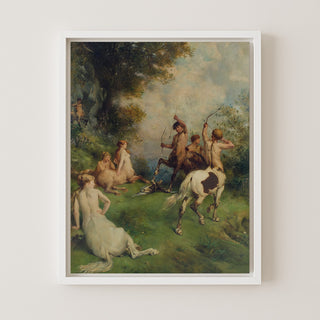 Centaurs