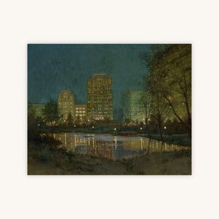 CENTRAL PARK — Primary Image