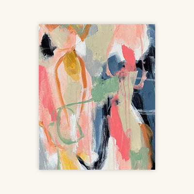 CHAIN REACTION I — Primary Image