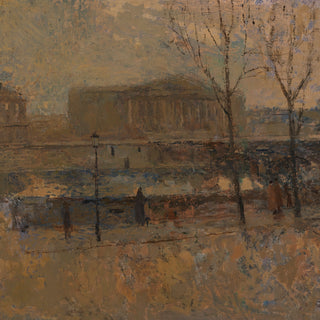 CHAMBRE DES DEPUTES III