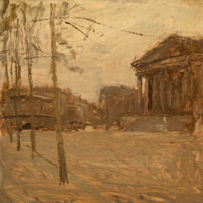 CHAMBRE DES DEPUTES II