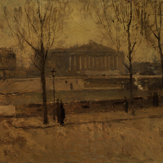 CHAMBRE DES DEPUTES I