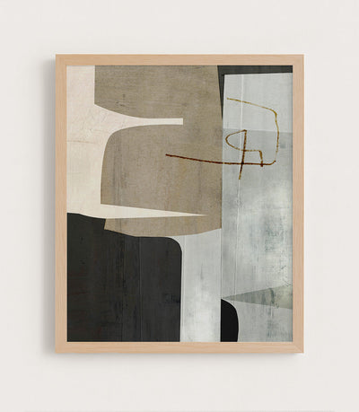 CHANGE - Museum Quality Art
