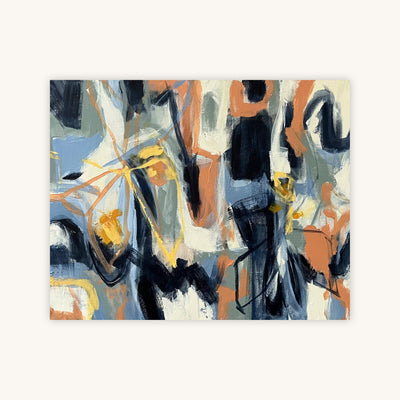 CHANGE OF HEART — Primary Image
