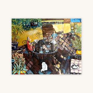 CHATEAU WONDERLAND — Primary Image