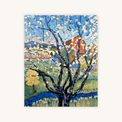 CHERRY TREE VIEW — Primary Image