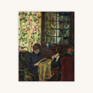 Children Reading — Primary Image