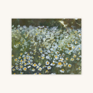 CHORUS OF WILDFLOWERS X — Primary Image