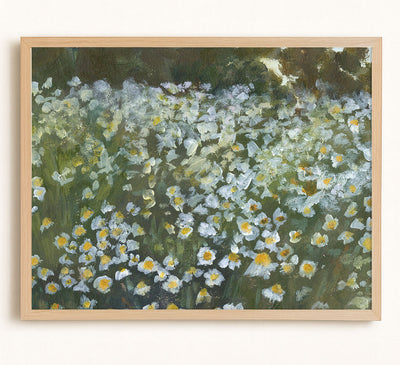 Chorus of Wildflowers X