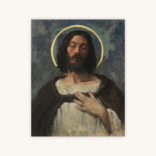 Christ — Primary Image