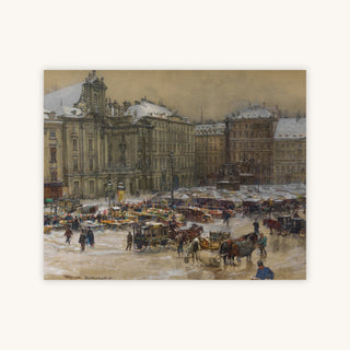 CHRISTKINDLMARKT — Primary Image