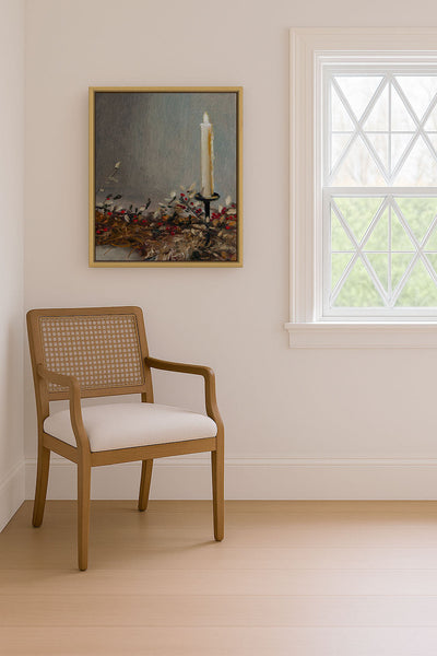 Christmas Candlelight