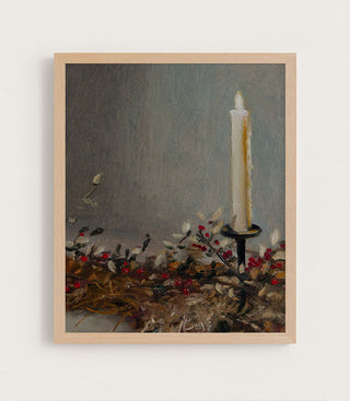 Christmas Candlelight