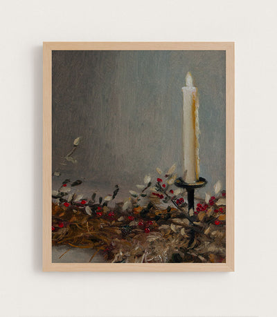 Christmas Candlelight