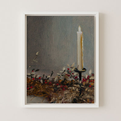 Christmas Candlelight