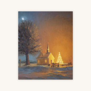 CHRISTMAS EVE — Primary Image