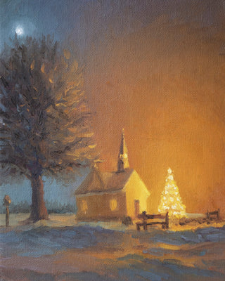 Christmas Eve