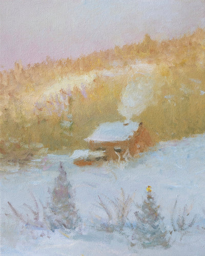 Christmas Morning