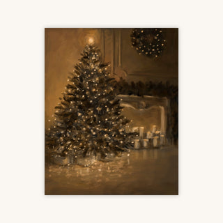 CHRISTMAS NIGHT — Primary Image