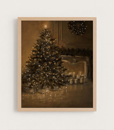 Christmas Night