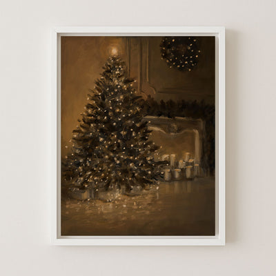 Christmas Night