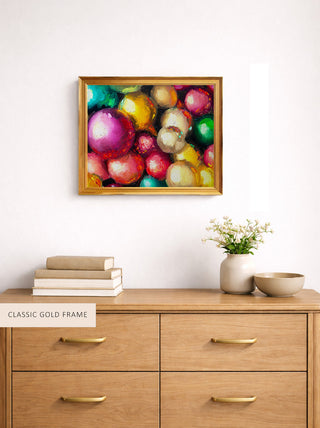 CHRISTMAS ORNAMENTS - Museum Quality Art