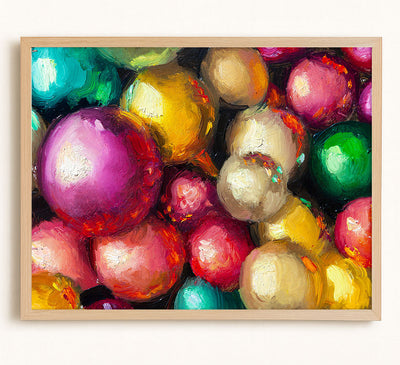 Christmas Ornaments