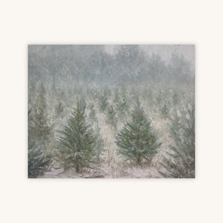 CHRISTMAS TREE FARM — Primary Image