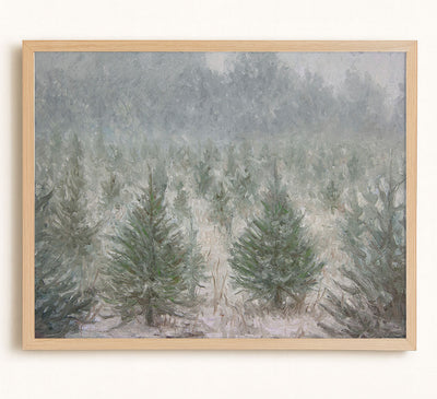 Christmas Tree Farm