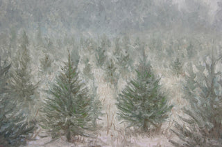 CHRISTMAS TREE FARM