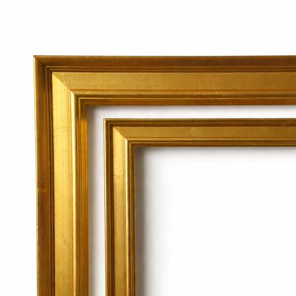 Classic Gold Frame