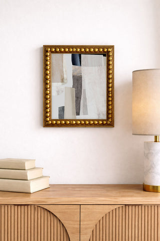 CLAY I - Museum Quality Art