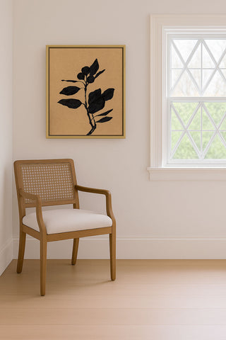 CLEMENTINE - Museum Quality Art