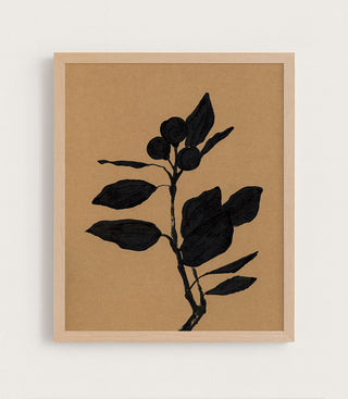 CLEMENTINE - Museum Quality Art