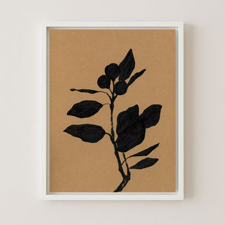 CLEMENTINE - Museum Quality Art