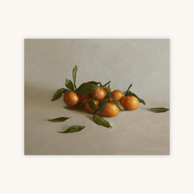 CLEMENTINES — Primary Image