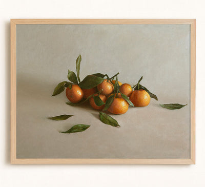 Clementines