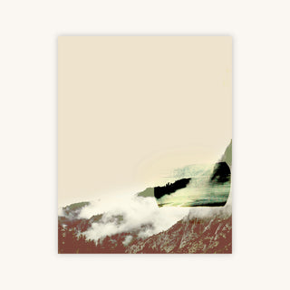 CLIFF DIVE III — Primary Image